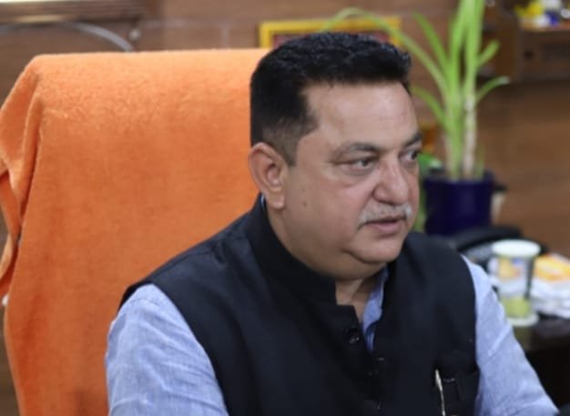 शिवरात्रि व कांवड़ यात्रा के दौरान काशीपुर रहेगा मांस-मुक्त, मेयर दीपक बाली का अहम फैसला