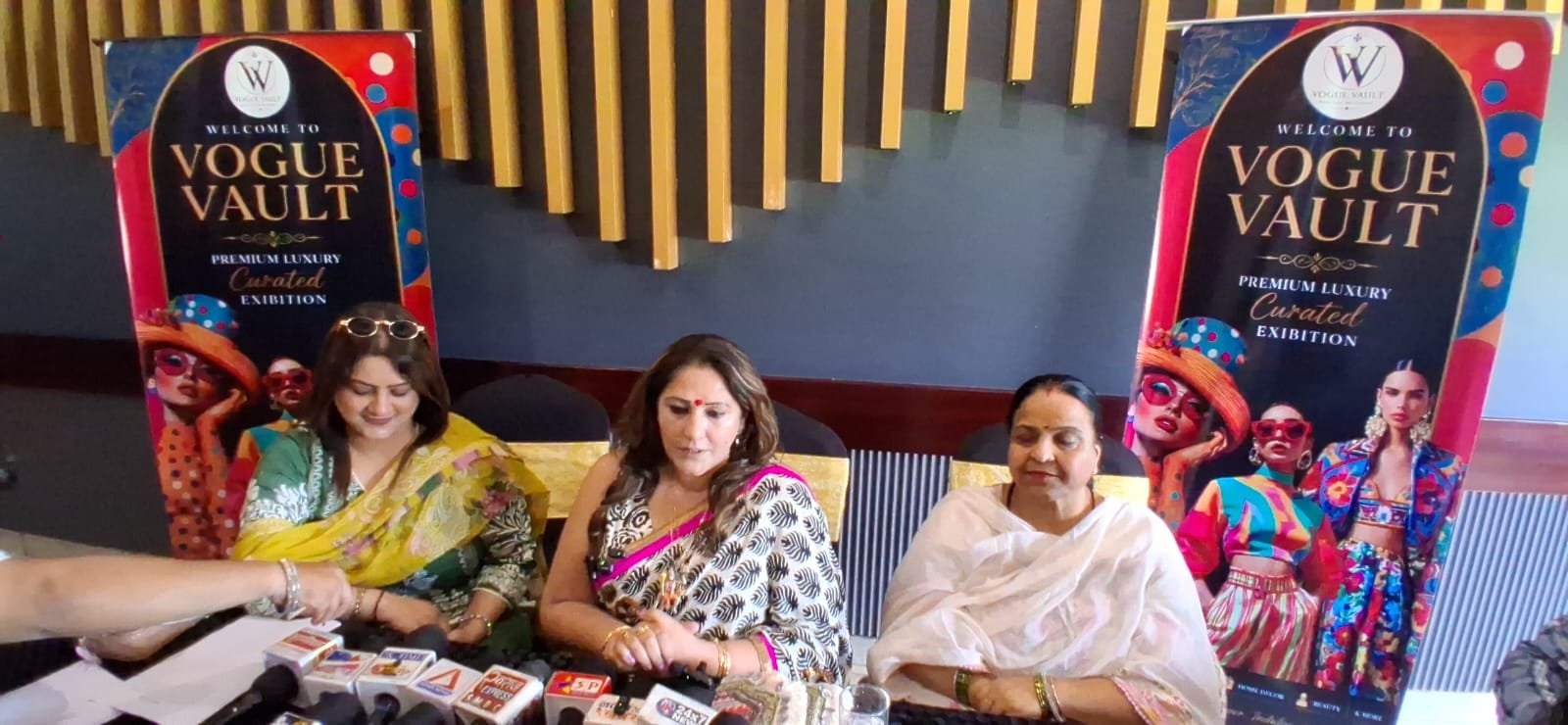 उर्वशी दत्त बाली की ऐतिहासिक पहल से काशीपुर में पहला ग्रैंड फैशन एंड लाइफस्टाइल एग्जीबिशन 5 और 6 अगस्त को